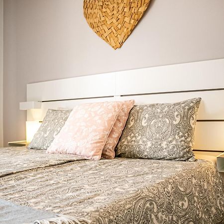 La Caleta Comfortable Apartment 3 아데제 외부 사진