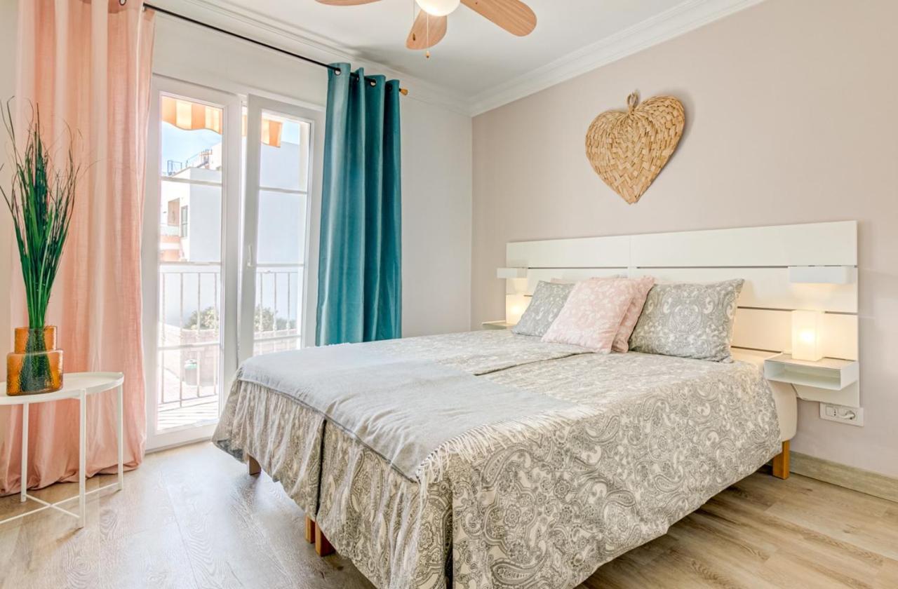La Caleta Comfortable Apartment 3 아데제 외부 사진